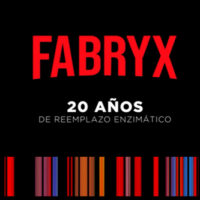 Fabrix  – 20 años de reemplazo enzimático