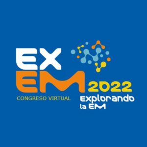 Lee más sobre el artículo EXEM 2022 – Congreso Virtual