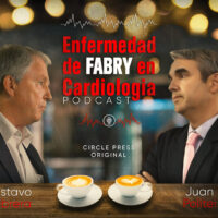 Enfermedad de FABRY en Cardiología